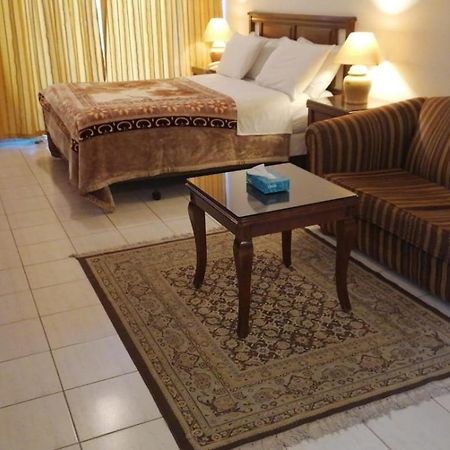 Delmon Suites Amman Extérieur photo