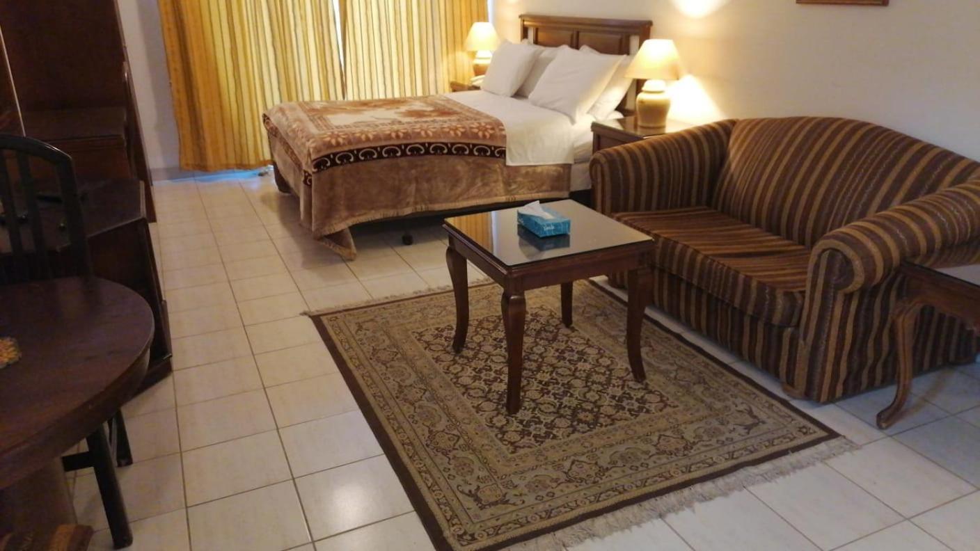 Delmon Suites Amman Extérieur photo